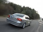Saab 9-3 BioPower Sport Sedan 2006 года